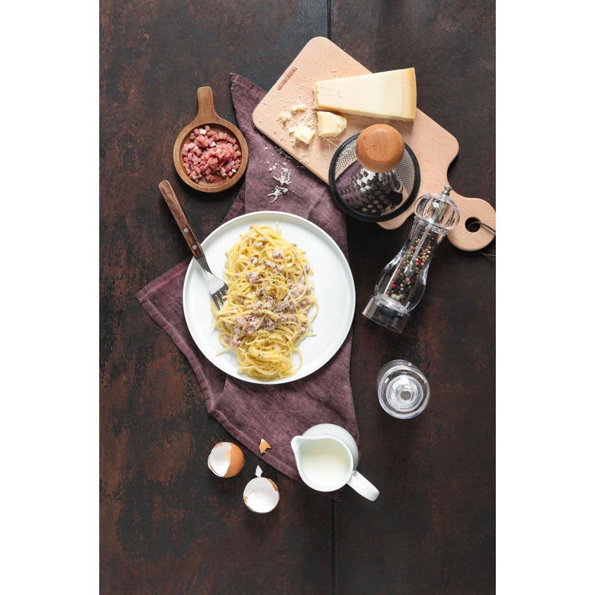 Conical Vegetable and Cheese Grater