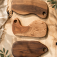 The Petite Citrus Board
