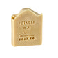Natural Soap Unscented Oatmeal - Handmade Organic Ingredients