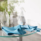Window Cleaning Cloth Kit: Green