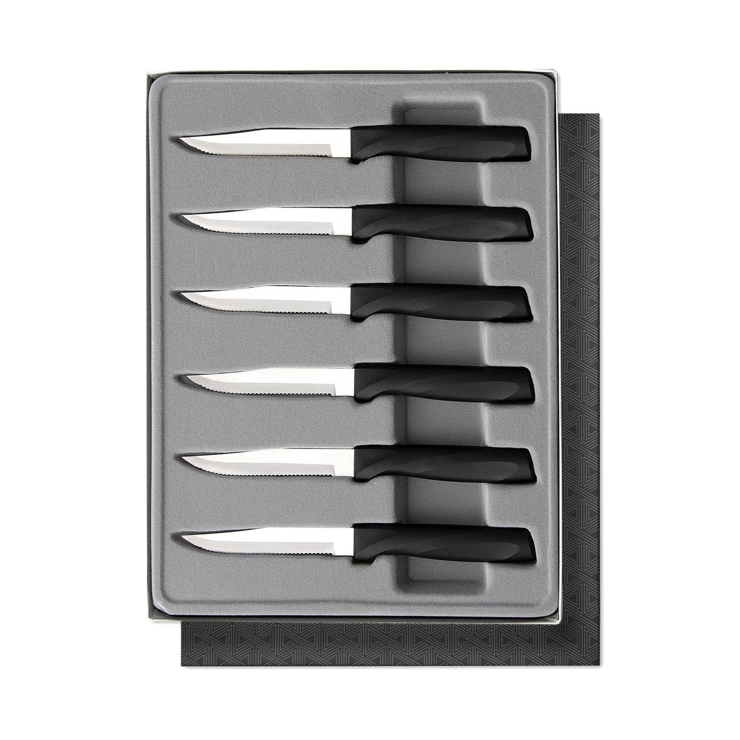 Anthem Serrated Steak Set