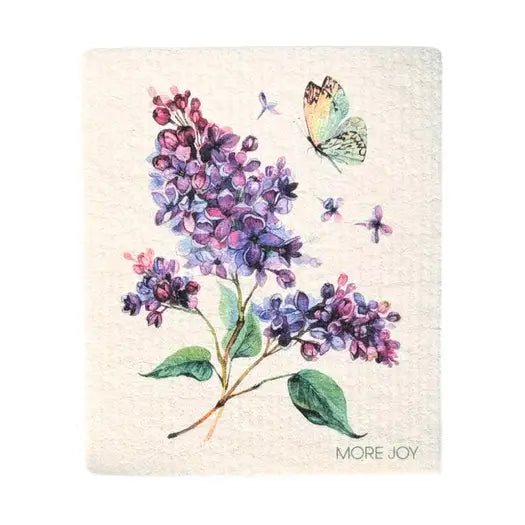 Sweetgum Swedish Dishcloths