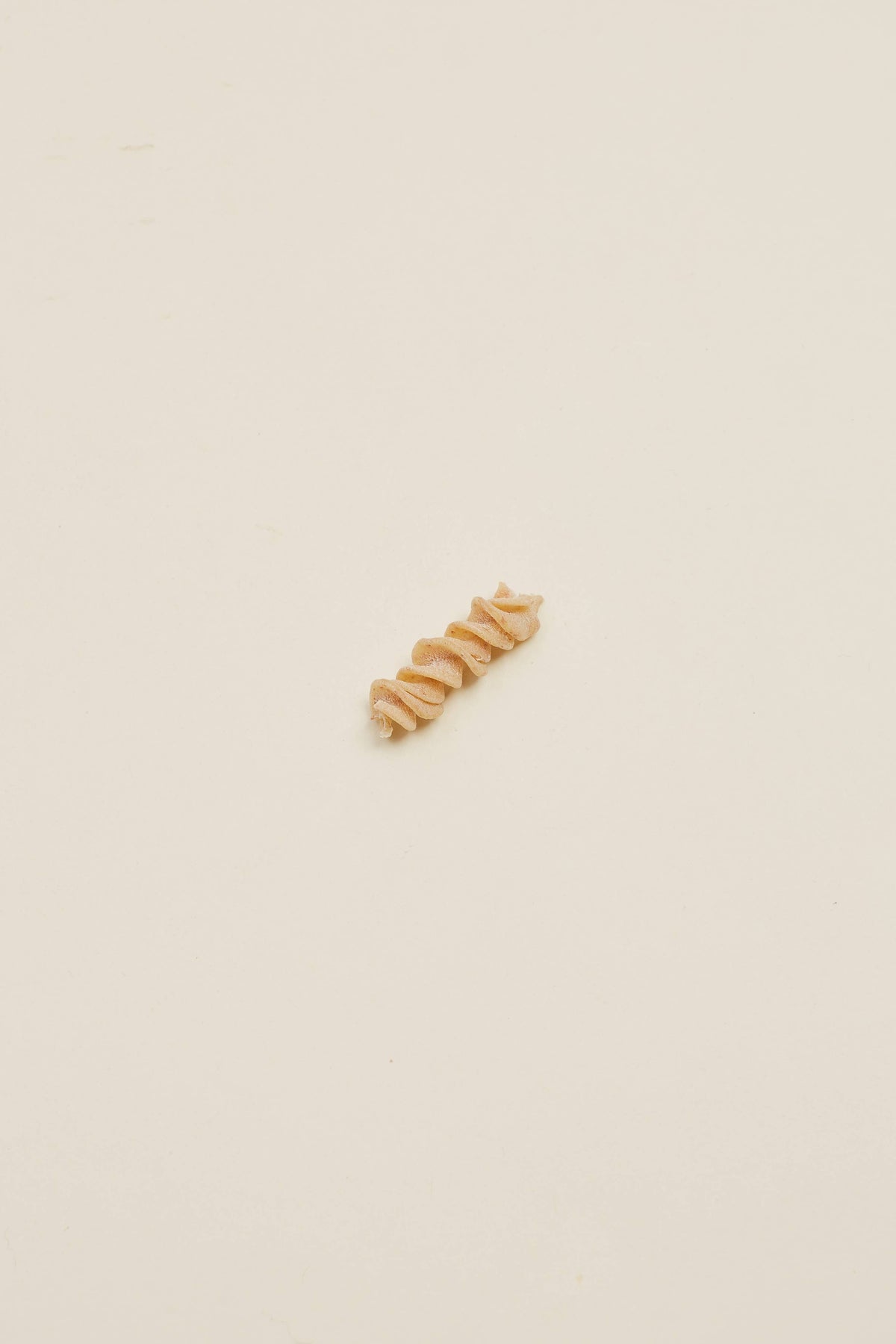 Whole Grain Fusilli