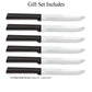 Utility/Steak Knives Gift Set of 6