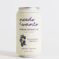 Needs & Wants Tea - Blackberry Hibiscus