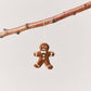 Gingerbread Gentlemen Ornament