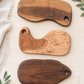The Petite Citrus Board
