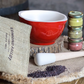 Edmund Fallot Wholegrain Mustard Mini Jar
