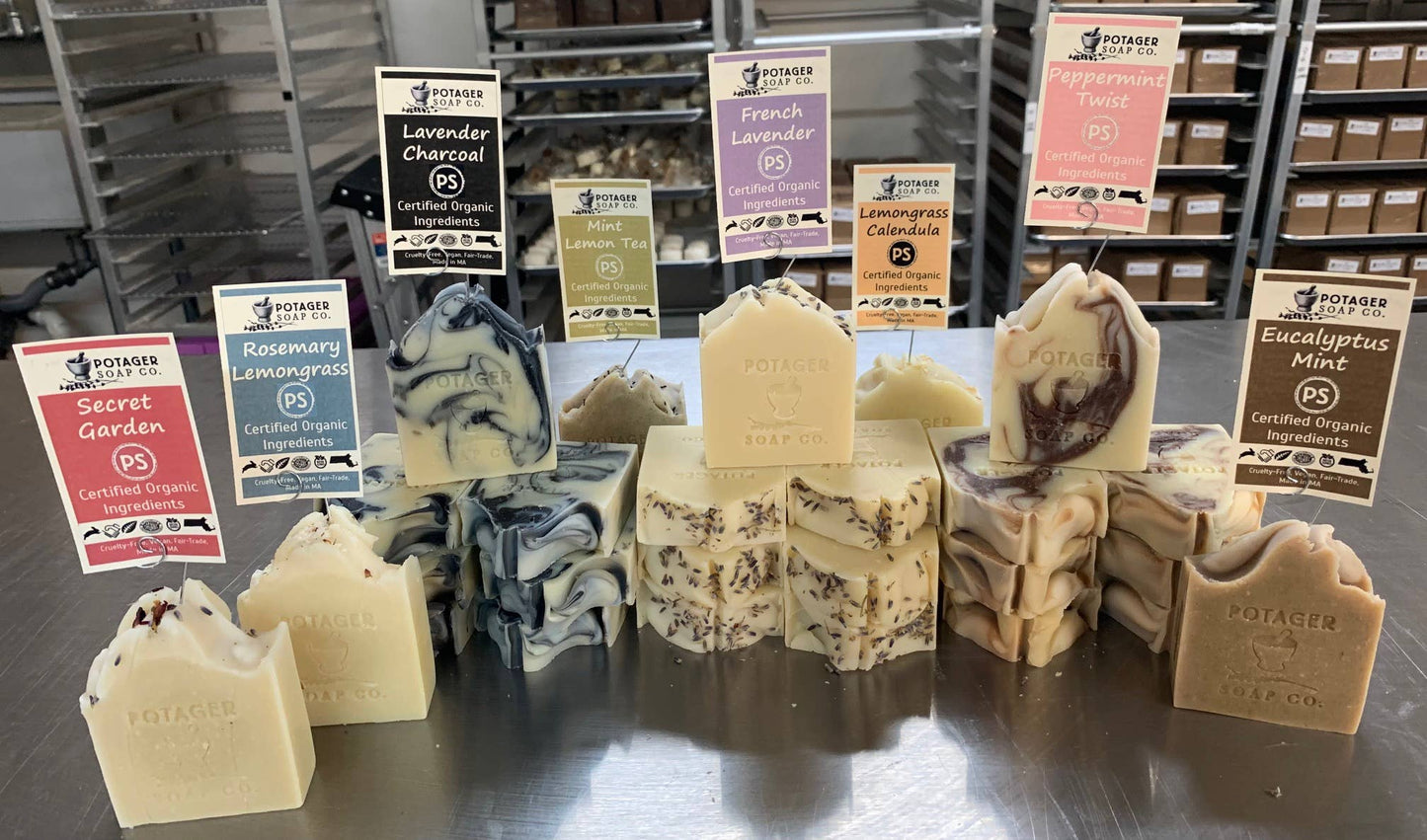 Orange (Holiday) Spice