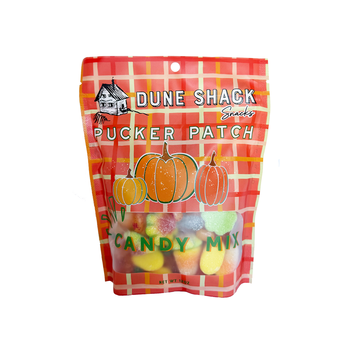 Pucker Patch Candy Mix