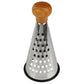 Conical Vegetable and Cheese Grater