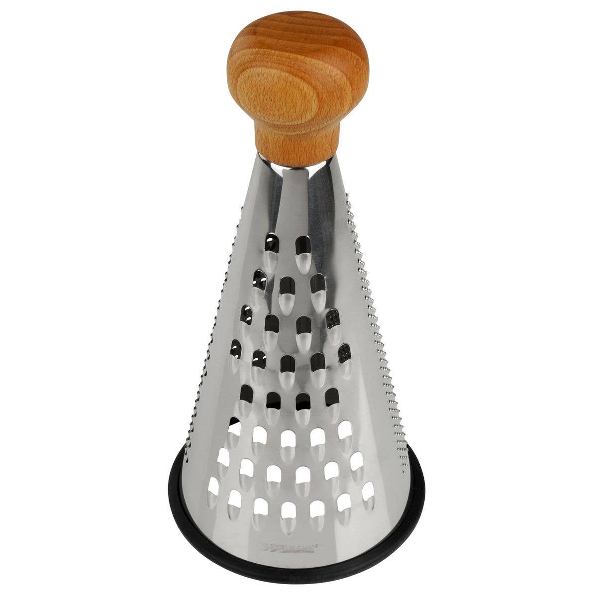 Conical Vegetable and Cheese Grater
