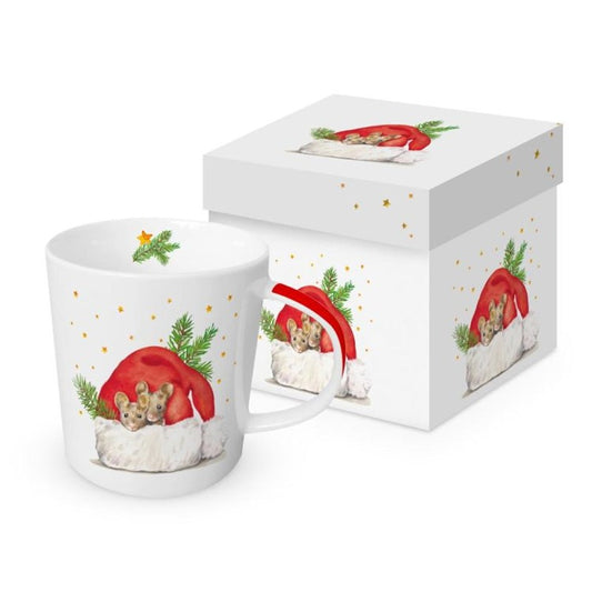 Get Cozy - Mug Gift Box