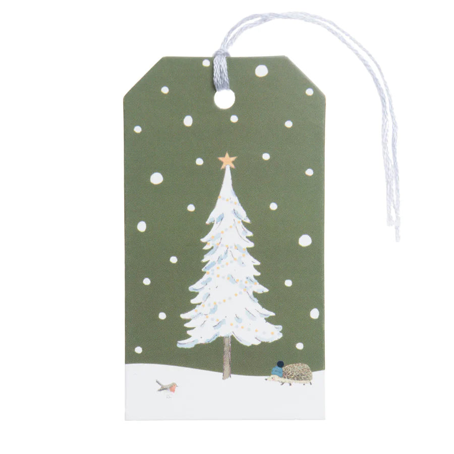 Gift Tags - Set of 8