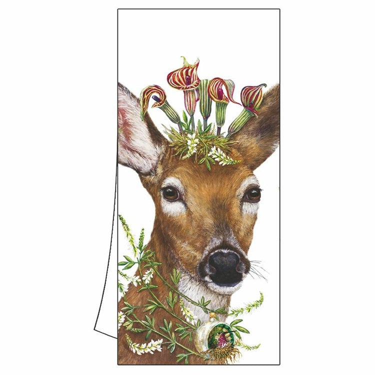Guest Towel Fall & Winter Seasonal Napkins