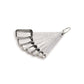Spice Measuring Spoons - 7 Piece Set