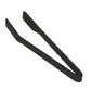 small silicone tongs