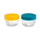 Snack & Store Pots