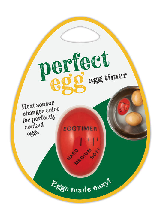 Perfect Egg Timer