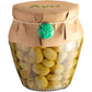 Pickled Marinated Vegetables