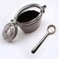 Long Handle Coffee Scoop