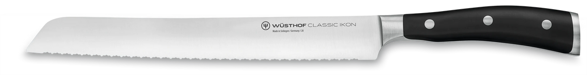Wusthof Classic Ikon Knives