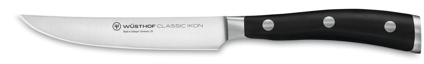 Wusthof Classic Ikon Knives