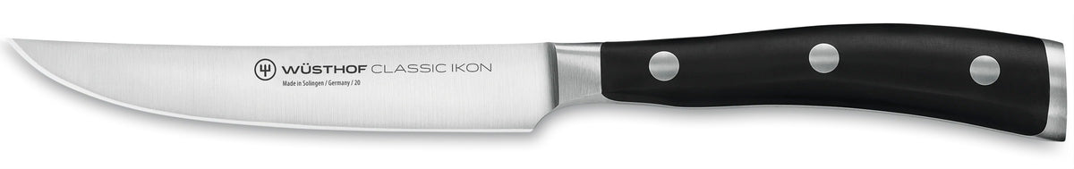 Wusthof Classic Ikon Knives