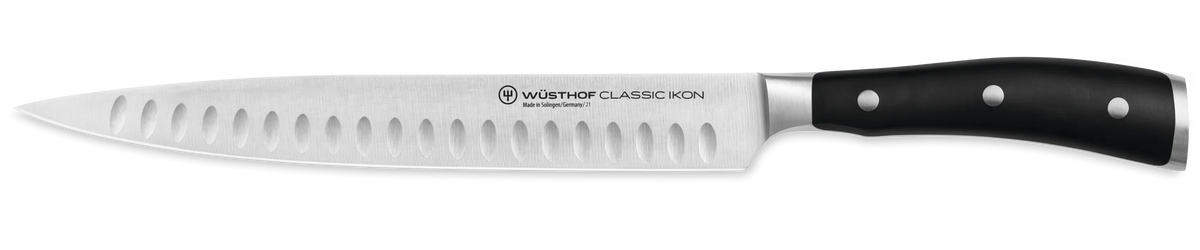Wusthof Classic Ikon Knives