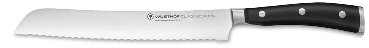 Wusthof Classic Ikon Knives