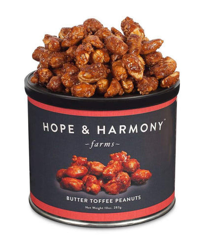 Gourmet Virginia Peanuts