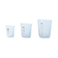 Squeeze & Pour Measuring Cup Set