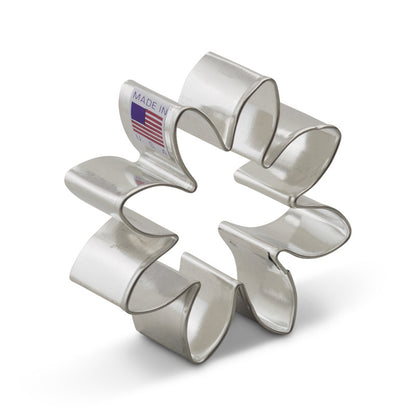 Flower Cookie Cutters