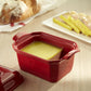 Small Terrine & Press