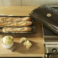 Ceramic Baguette Maker