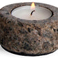 Granite Tea Light