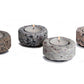 Granite Tea Light