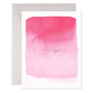 E. Frances Blank Note Cards