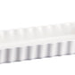 Slim Rectangle Tart Dish