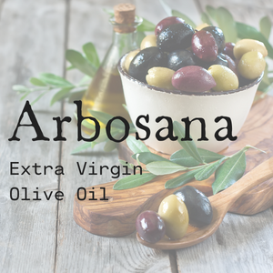 Arbosana Extra Virgin Olive Oil