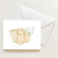 Sarah Fitz Notecards