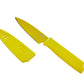 Paring Colori Knives