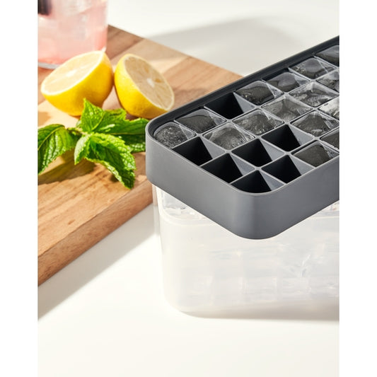 Peak Ice Tray Bucket