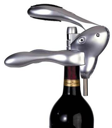 Original Lever Style Corkscrew