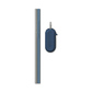 2 Pack Silicone Straw Sets