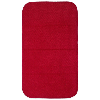 Reversible Drying Mat