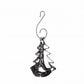 Simon Pearce Glass Ornaments