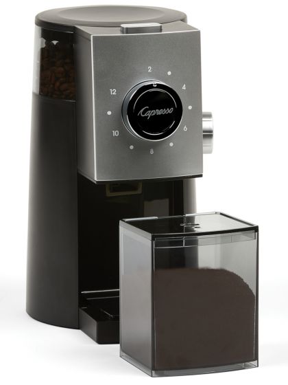 Select Burr Coffee Grinder