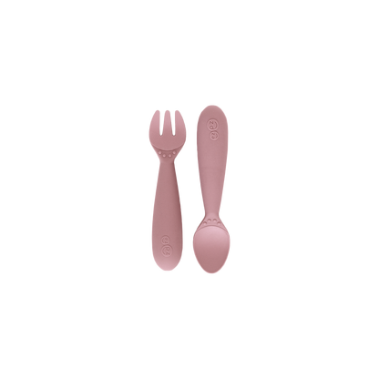 EZPZ Mini Utensils - Packs of 2