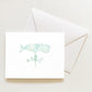 Sarah Fitz Notecards